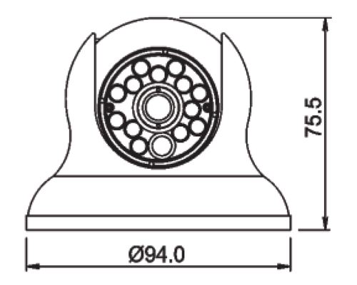 ������� ����������� VD70S-36IR