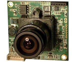    VM32S-B36 WideLux WDR True DN Board Camera