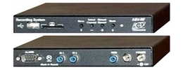 Цифровые автомобильные видеорегистраторы ASV-RF03M-SD