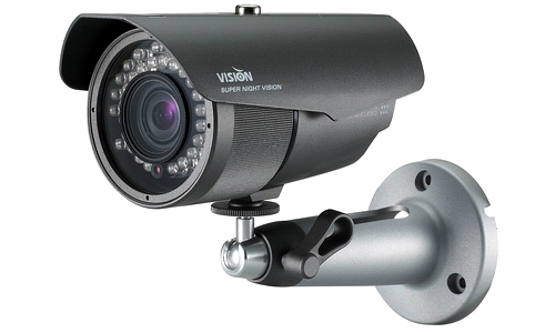 Размеры камеры видеонаблюдения VN310SFHD2