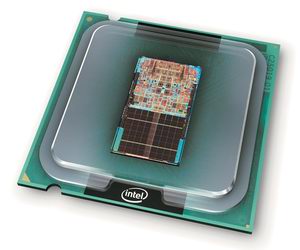 Intel Core 2 Duo E6550 (2.33, 4, 1333, EM64T) Socket775