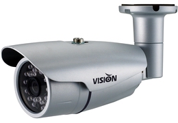  AHD видеокамера с инфракрасной подсветкой VAN22151ZR