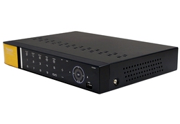 Четырех канальный HD-AHD видеорегистратор PDR-AHT2104