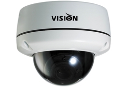 Цветная купольная видеокамера с инфракрасной подсветкой VDA101S3-SFIR