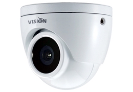 Купольная Аналоговая видеокамера VDA30EH-B36