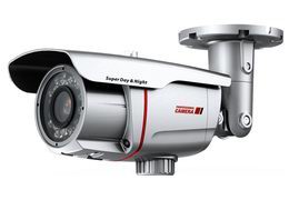 Цветная вариофокальная видеокамера с инфракрасной подсветкой VN6XSII-V12IR