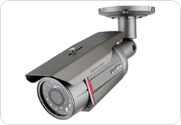 Цветная  видеокамера с инфракрасной подсветкой VN80SS-VFA92